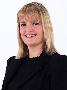 Karen Connolly provides legal articles for online publication Belfast Live 