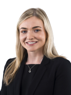 Francis Hanna Solicitor Laura Banks to deliver TED talk